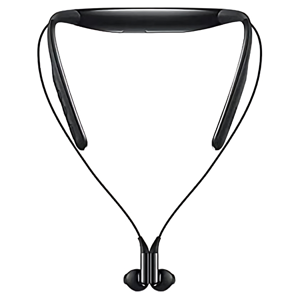 [657905] Écouteurs sans fil Noir Samsung EO-B3300 Level U2