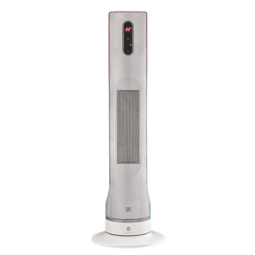 [622148] Chauffage Soufflant Carrefour Klindo 2500W