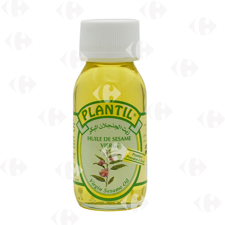 [510137] Huile de Sésame Plantil 60ml