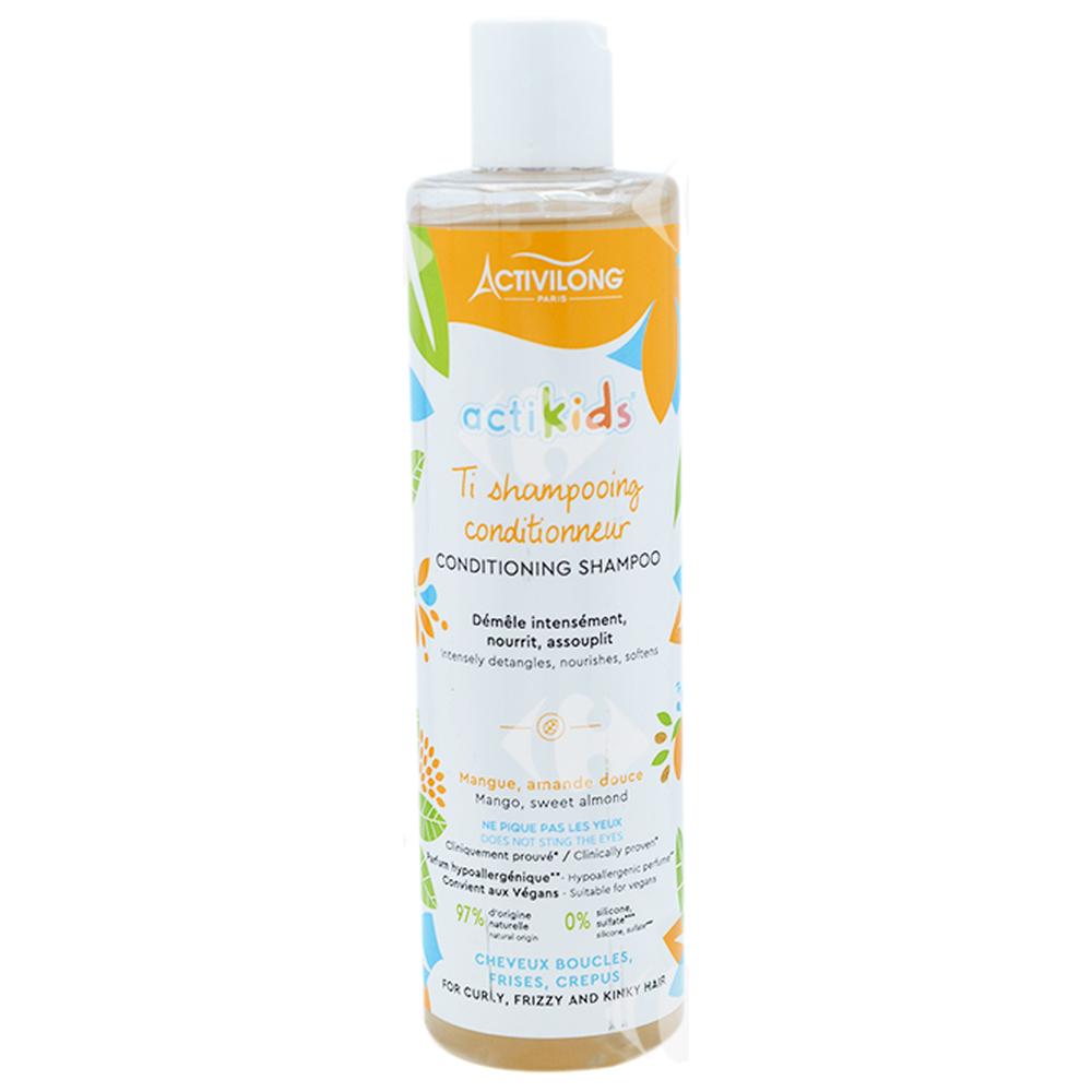 [658753] Shampooing Conditionner Actikids 300ml