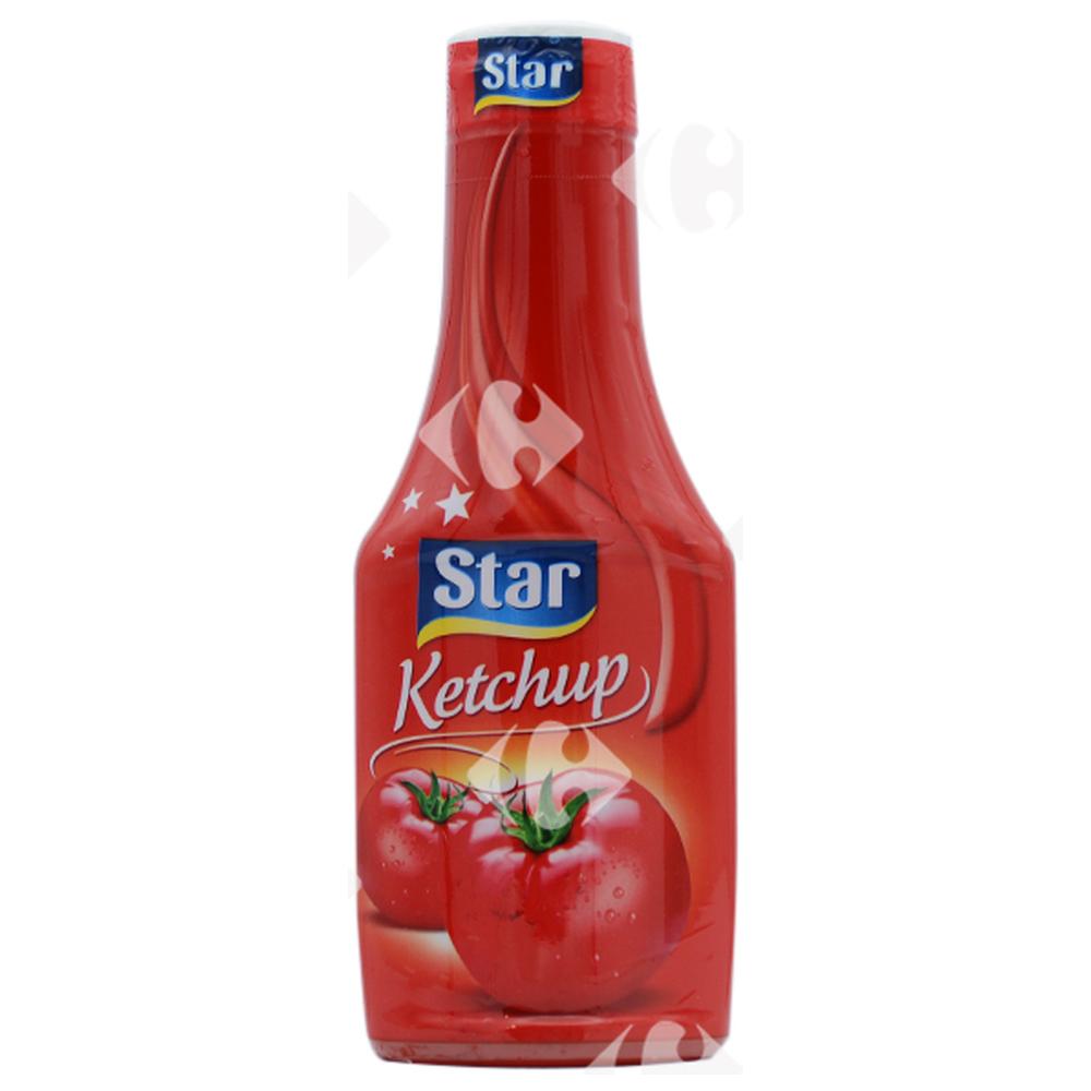 [74226] Ketchup Star 330g