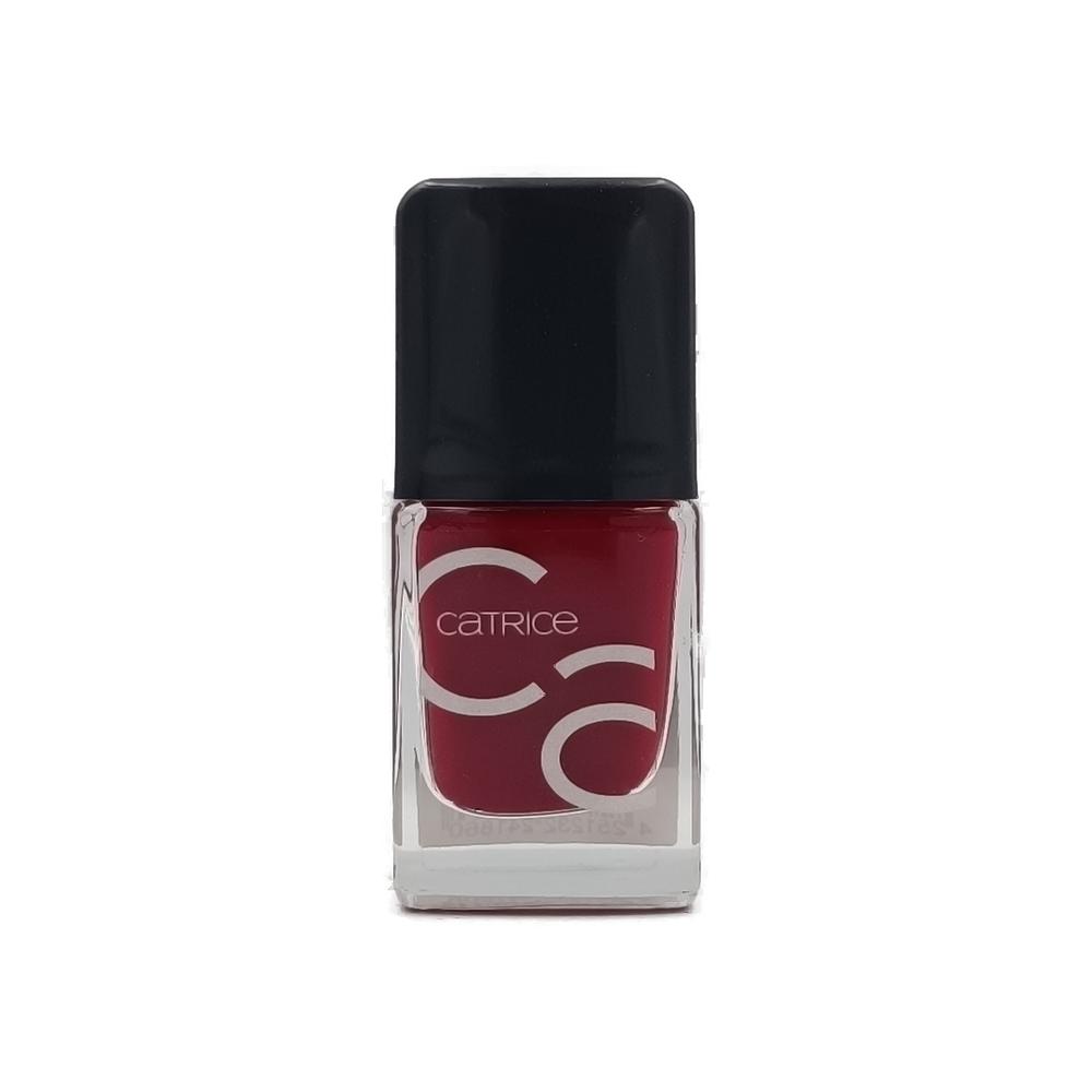 [636550] Vernis à Ongles Iconails Gel 03 Catrice 10,5ml