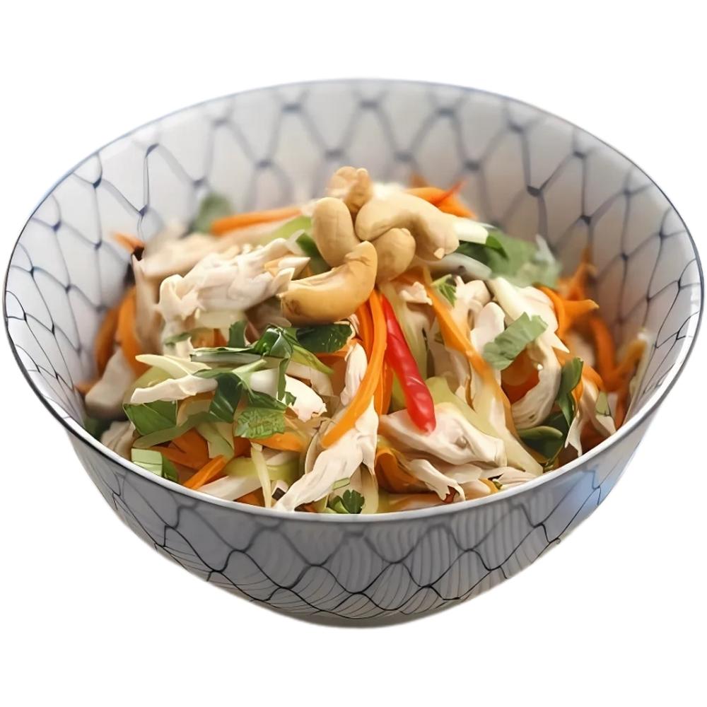 [690695] Salade Vietnamienne 1 unité
