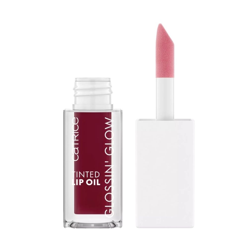 Huile à Lèvres Teintée Gloss Glow n°070 Catrice