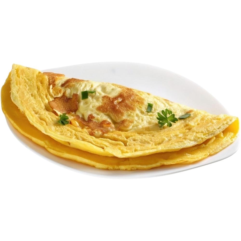 [601426] Omelette Fromage 1 unité