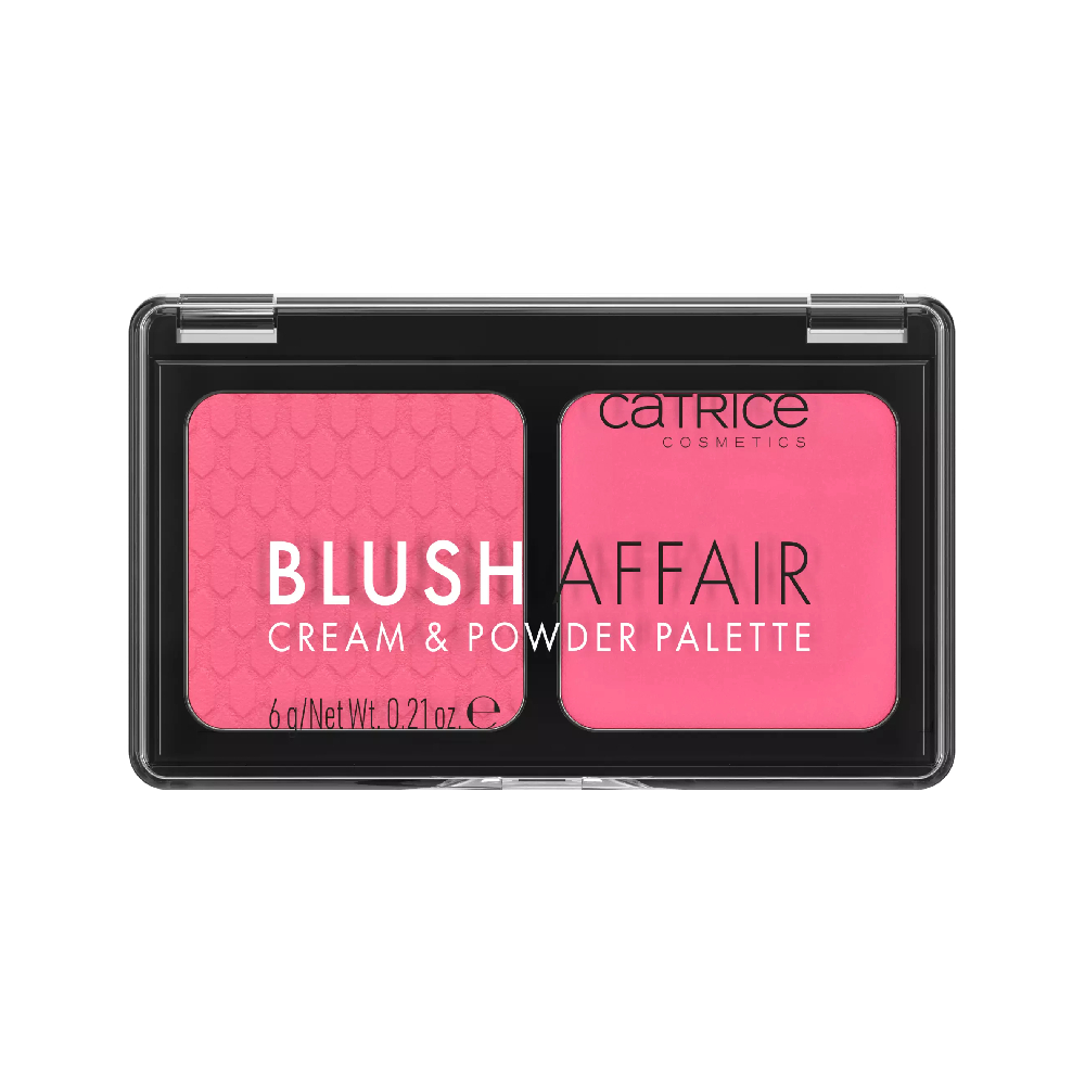 Fard à Joues Affair Cream 010 Powder Catrice 1 unité
