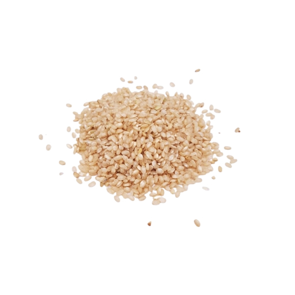 [704554] Riz Rond Complet Bio 5kg