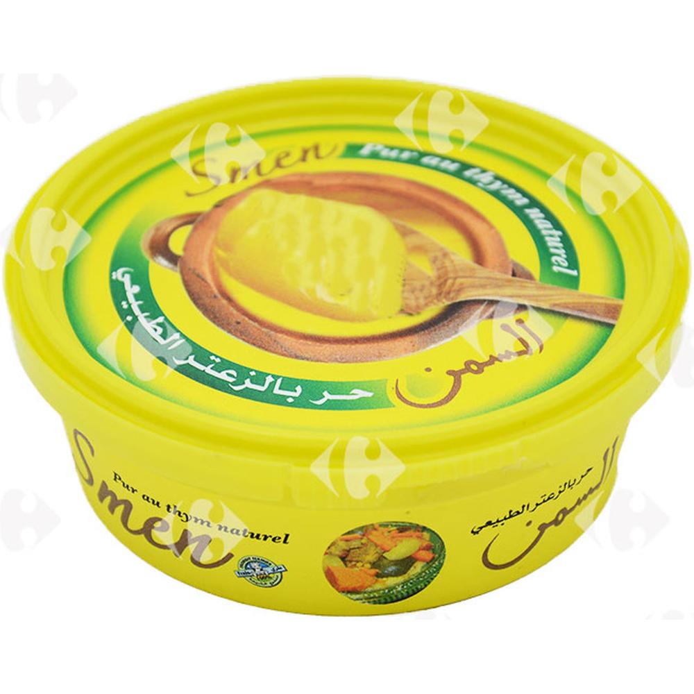 [514456] Smen Pur au Thym Socrech 110g