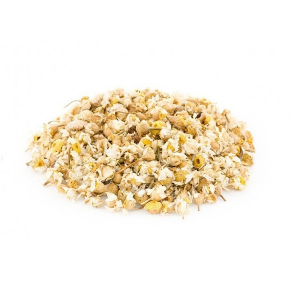 [572603] Camomille Séchée Babounj 250g