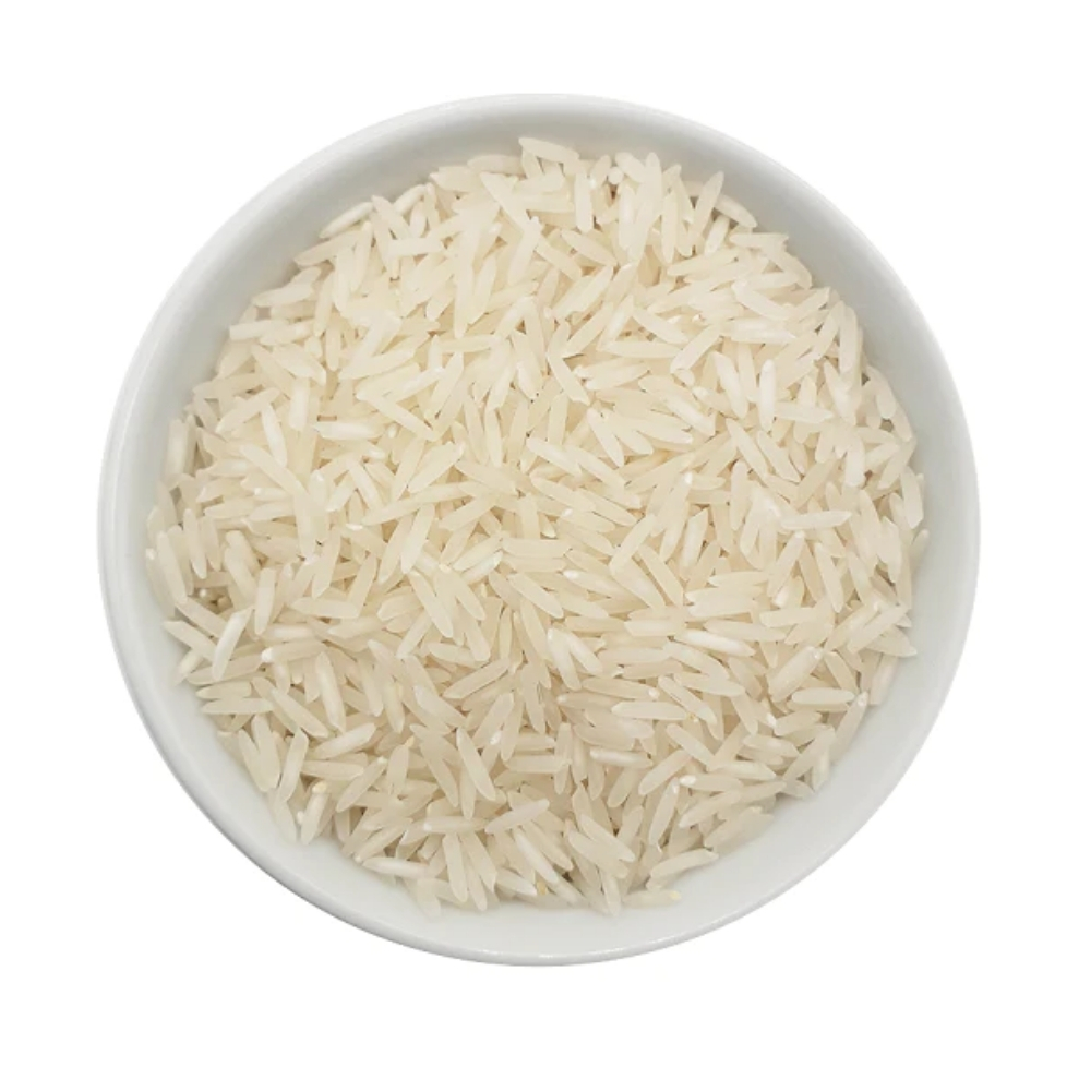 [704561] Riz Basmati Blanc Bio 5kg