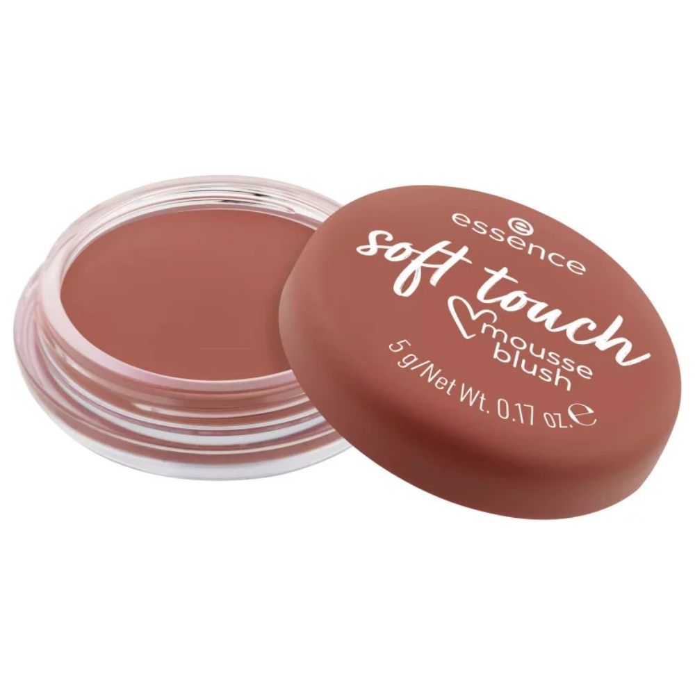 Fard à Joues Mousse Soft Touch n°20  Essence