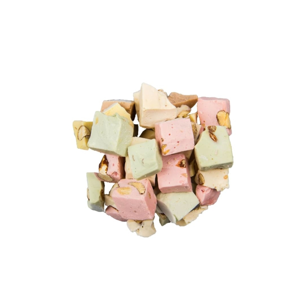 [641065] Mélange Nougat 200g