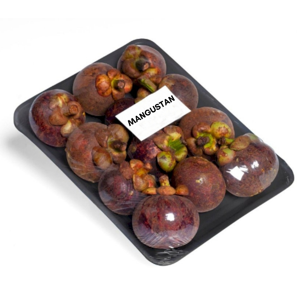 Mangoustan 500g