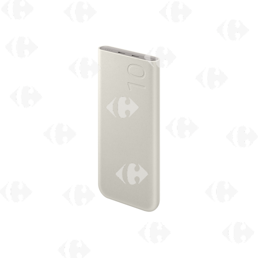 [697417] Batterie Externe EB-P3400 Beige Samsung