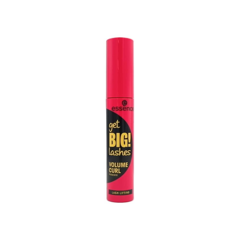 [638318] Mascara Get Big Lashes Volume Curl Essence