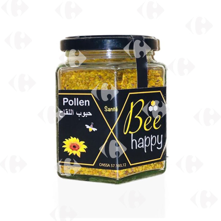 [671152] Graines de Pollen Bee Happy 200g.