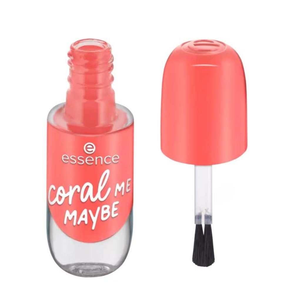 Vernis à Ongles Gel n°52 Essence