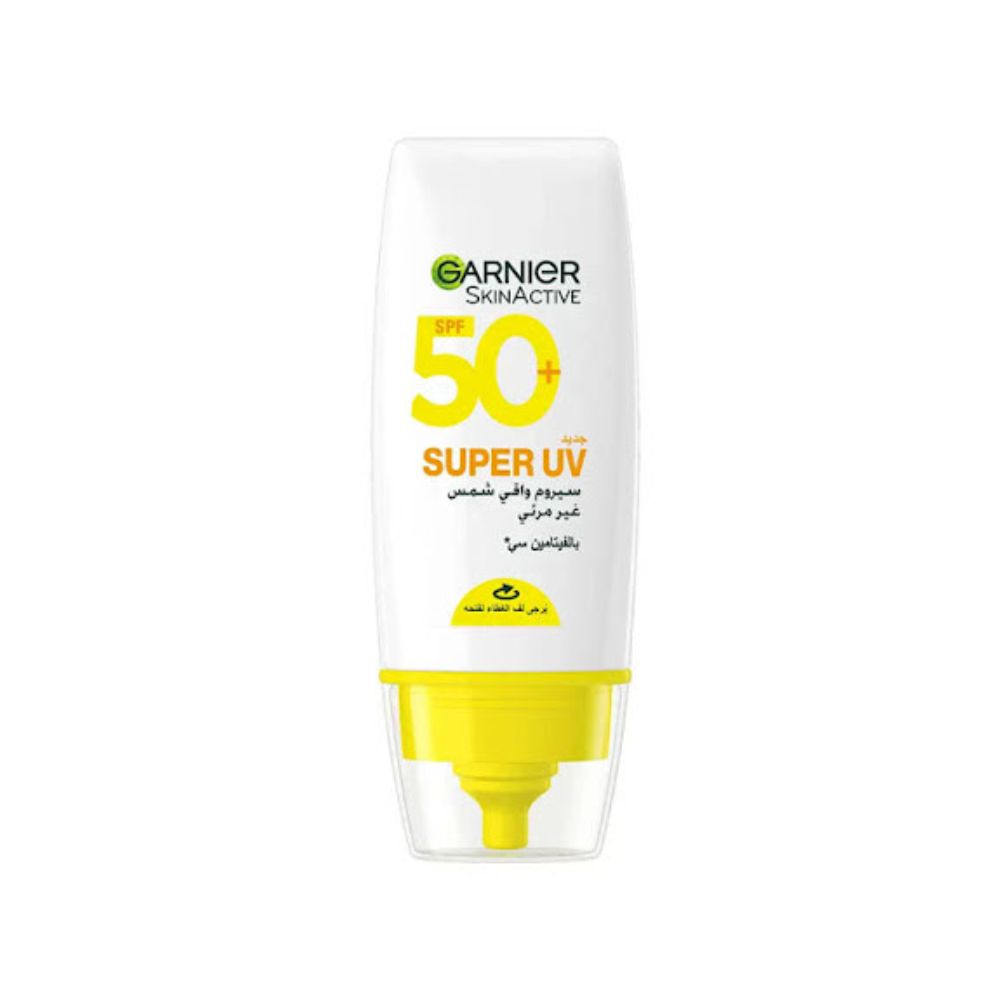[726866] Écran Solaire Total SPF 50 Garnier 30ml