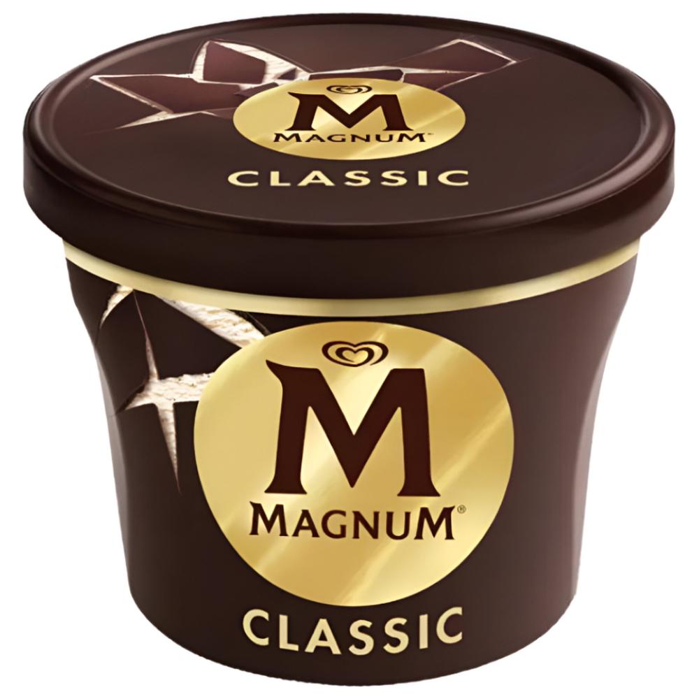 Pot de Glace Classic Magnum 100ml