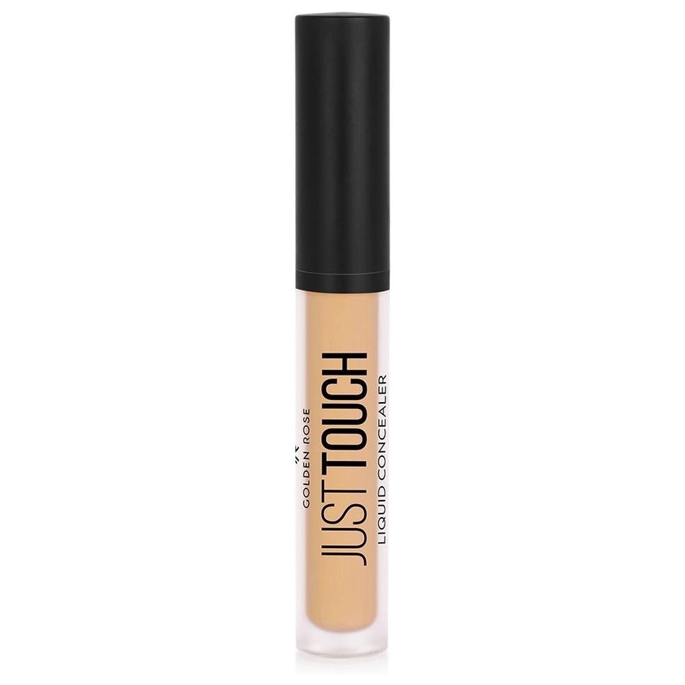[708538] Correcteur Liquide Just Touch 01 Golden Rose 1 unité