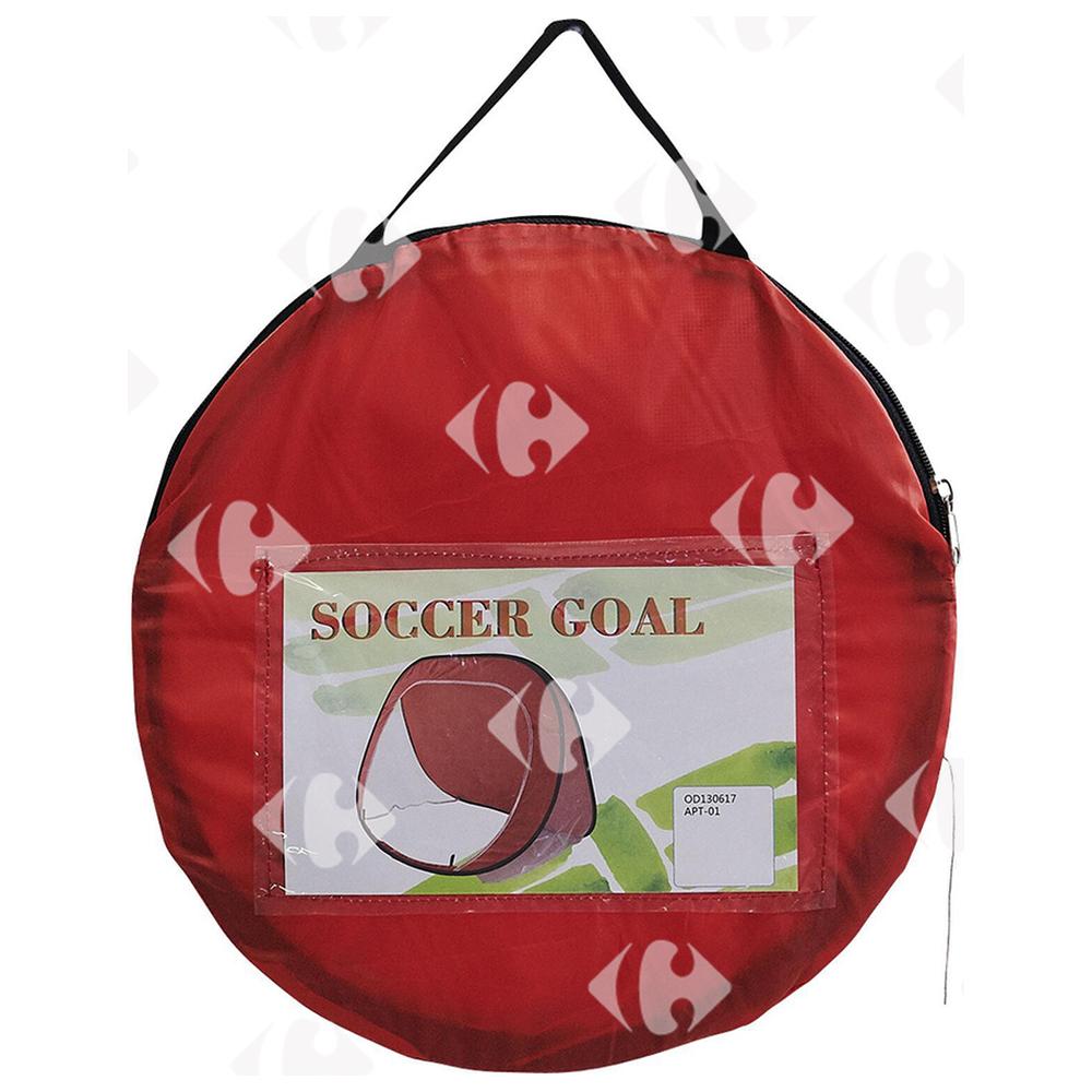 [693754] Cage de Foot OD130617