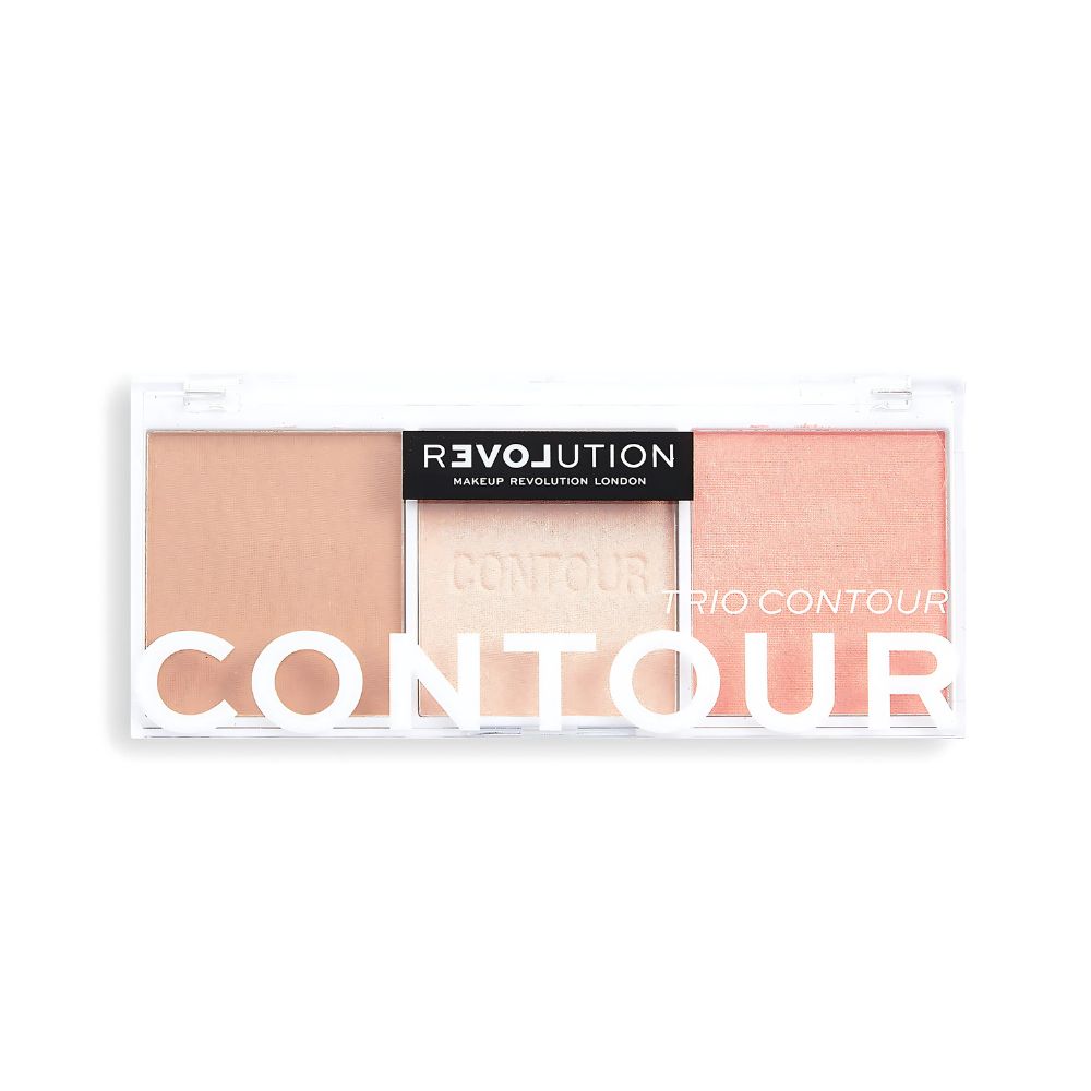 Palette Contour ReLove Colour Sugar Revolution 1 unité