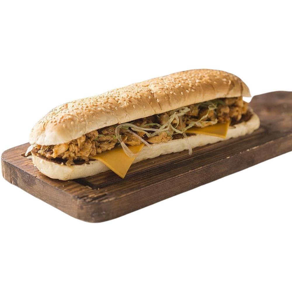 [538245] Sandwich Mixte 1 unité