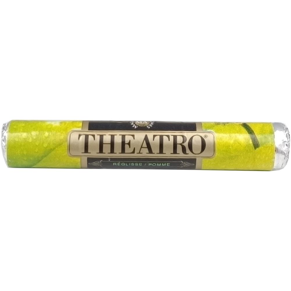 [700174] Bonbon Pomme Theatro 33g