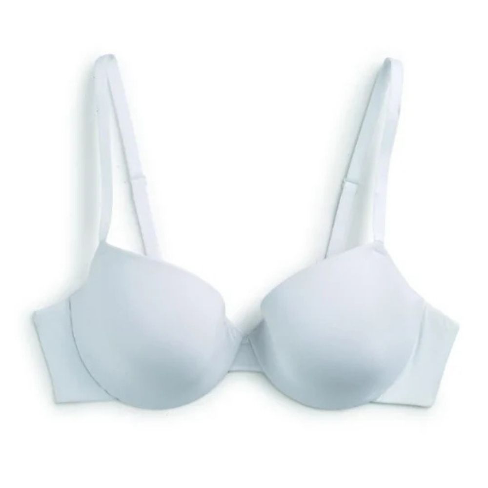 [702137] Soutien-Gorge Fusing Blanc