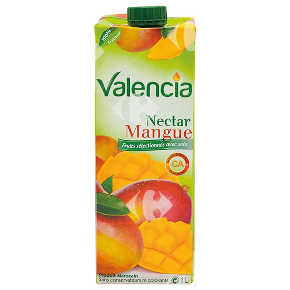 [362118] Nectar de Mangue Valencia 1L