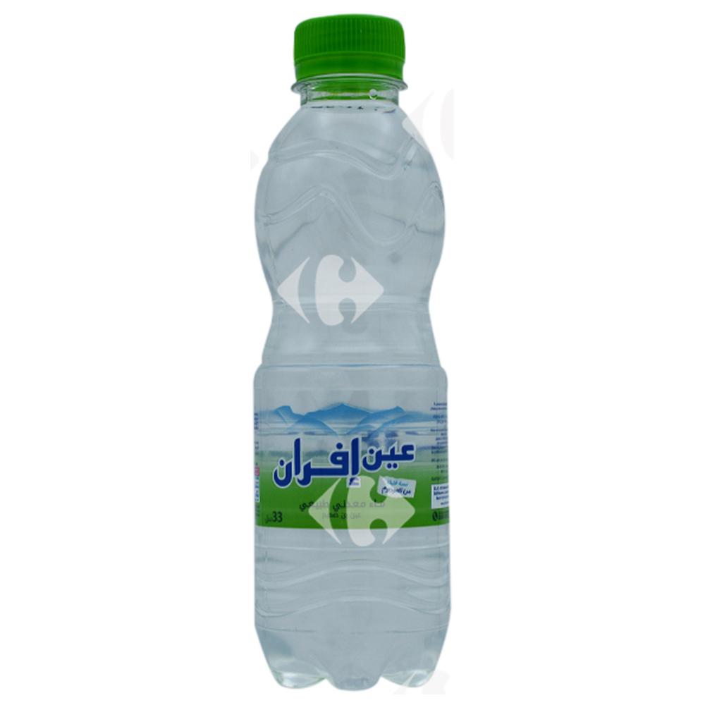 [371113] Eau Minérale Ain Ifrane 33cl