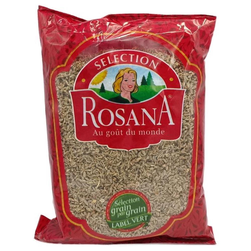 [63220] Graines d'Anis Rosana 250g.